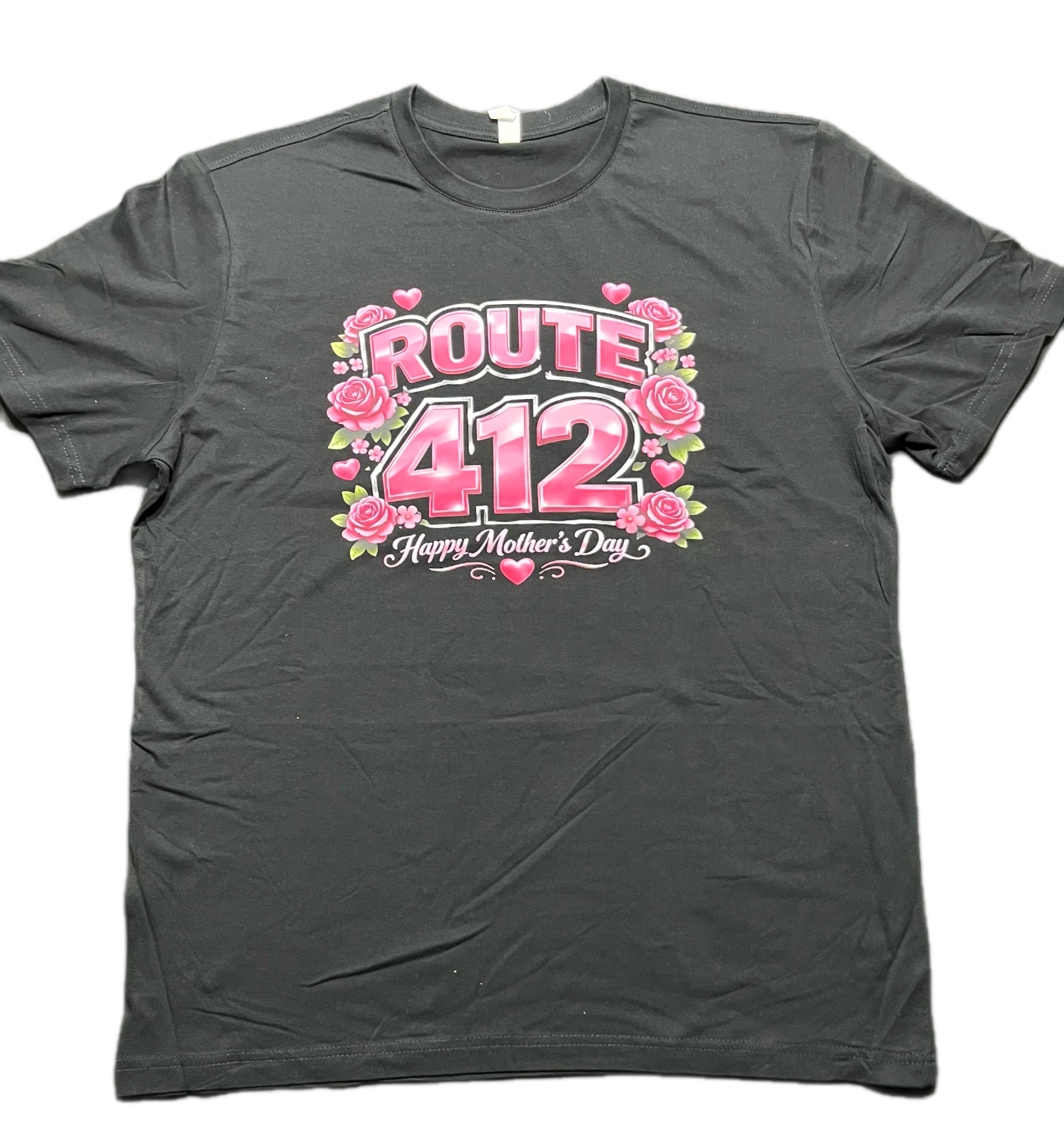 Short Sleeve T-Shirt